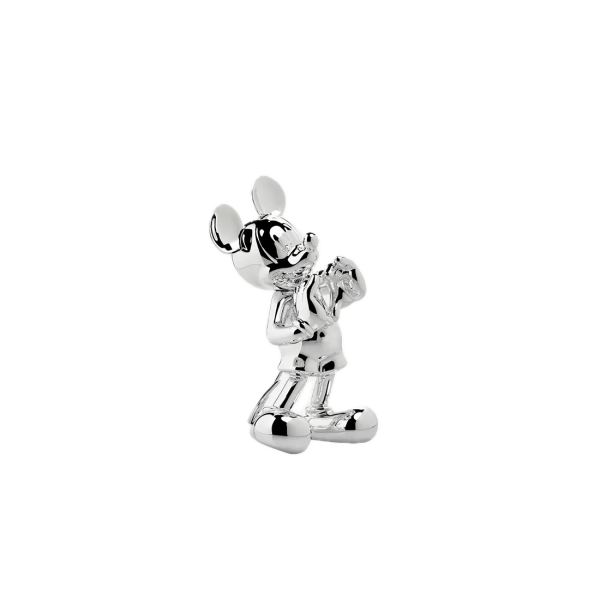 LEBLON DELIENNE | Leblon Delienne | Mickey With Love Chromé | Extra Small