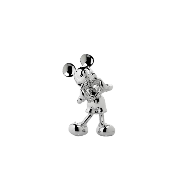 LEBLON DELIENNE | Leblon Delienne | Mickey With Love Chromé | Extra Small