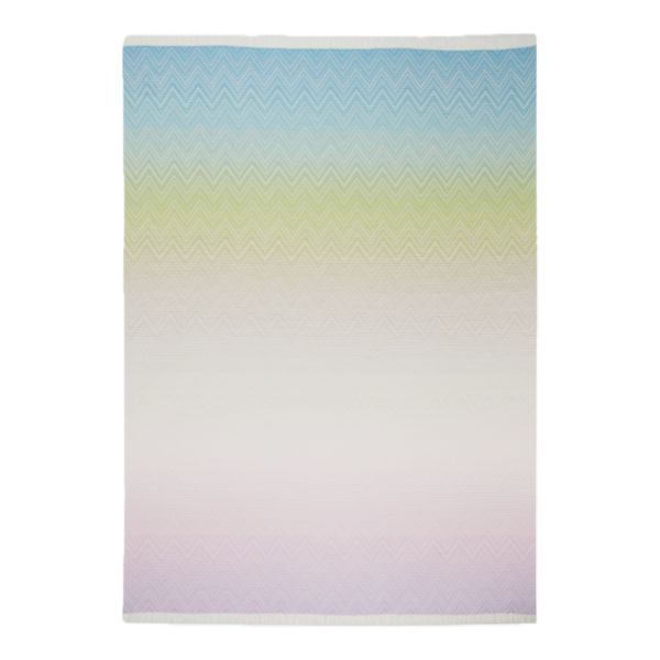 MISSONI HOME | Missoni Home | Ciro | Plaid | 130x190cm | 100
