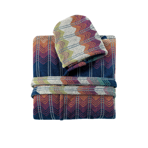 MISSONI HOME | Missoni Home | Travis | Badjas | 100 | PRE-ORDER