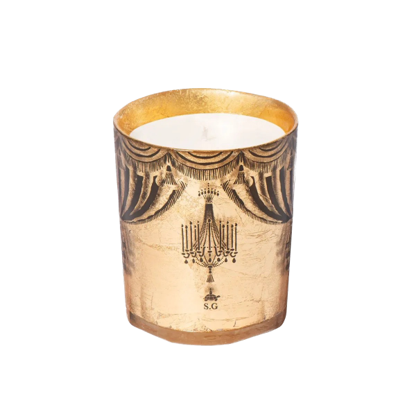 TRUDON | Trudon | Christmas 24 | Arosa | Geurkaars | Classic
