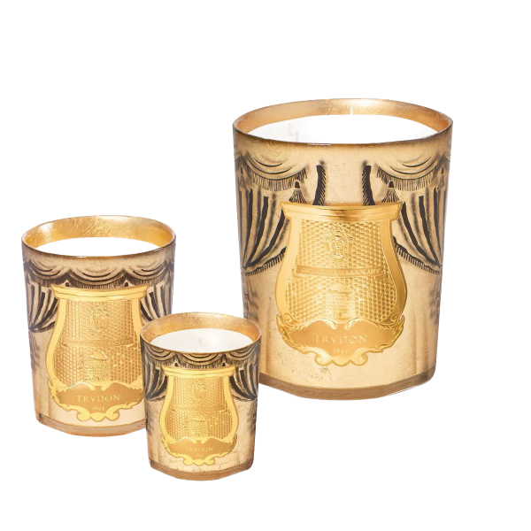 TRUDON | Trudon | Christmas 24 | Arosa | Geurkaars | Intermezzo