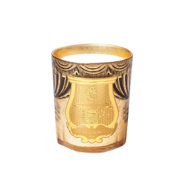 TRUDON | Trudon | Christmas 24 | Arosa | Geurkaars | Classic