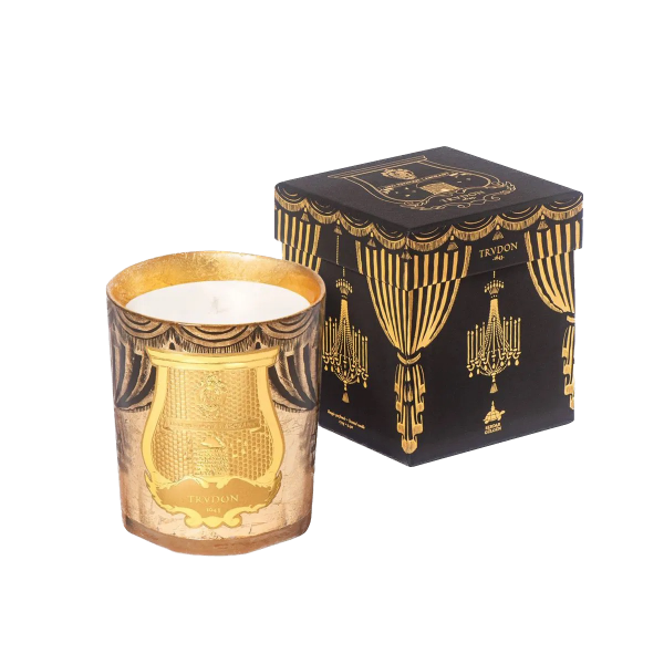 TRUDON | Trudon | Christmas 24 | Arosa | Geurkaars | Classic