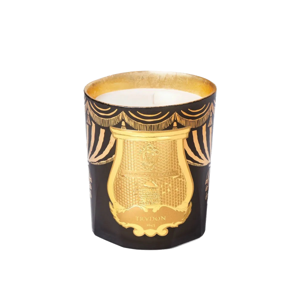 TRUDON | Trudon | Chritmas 24 | Fir | Geurkaars | Classic