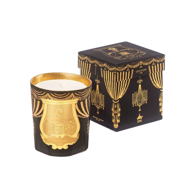 TRUDON | Trudon | Chritmas 24 | Fir | Geurkaars | Classic