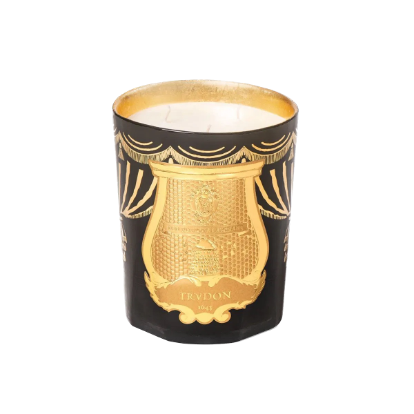TRUDON | Trudon | Christmas 24 | Fir | Geurkaars | Intermezzo