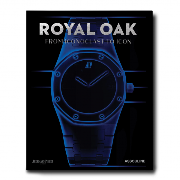 ASSOULINE | Assouline | Koffietafelboek | Royal Oak