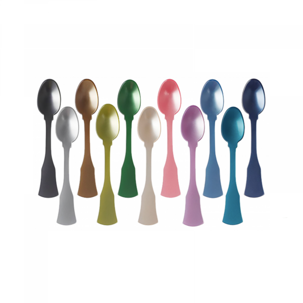 SABRE PARIS | Sabre Paris | Honorine | Koffielepel | Aubergine