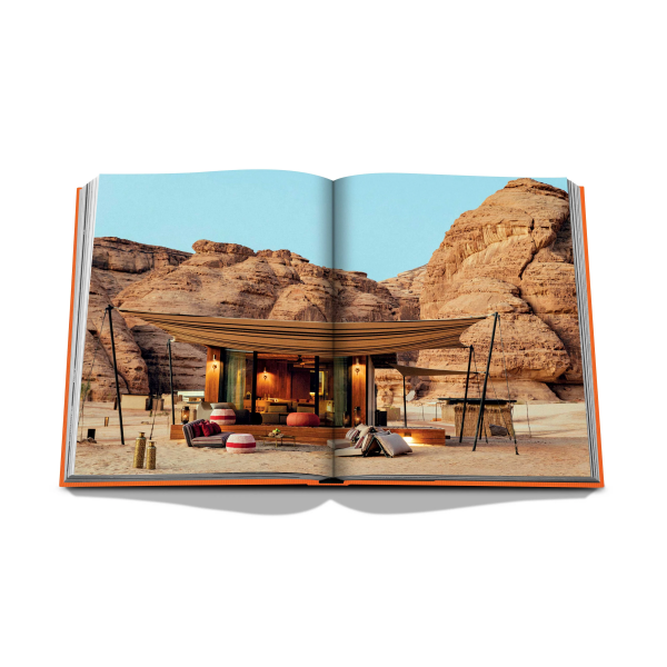 Assouline | Koffietafelboek | Alula Ever
