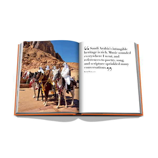 Assouline | Koffietafelboek | Alula Ever