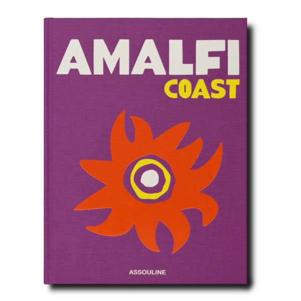 ASSOULINE | Assouline | Koffietafelboek | Amalfi Coast