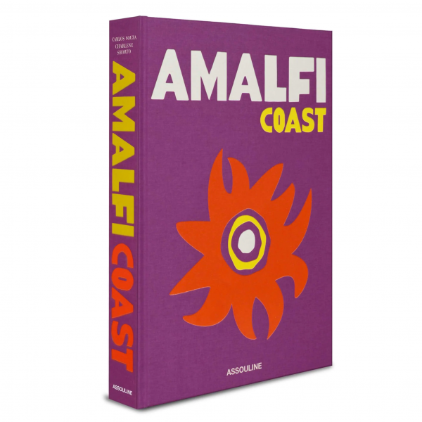 ASSOULINE | Assouline | Koffietafelboek | Amalfi Coast