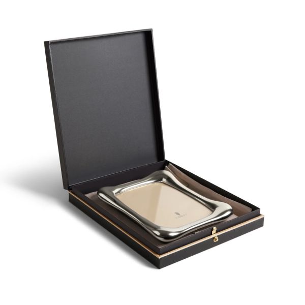 L'OBJET | L'objet | Fotolijst | Anton Frame | Platinum | S
