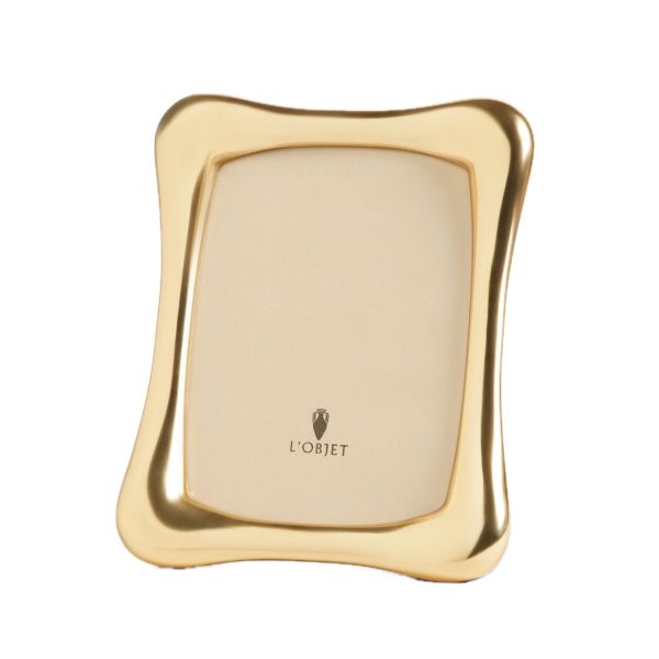 L'OBJET | L'objet | Fotolijst | Anton Frame | Gold | M