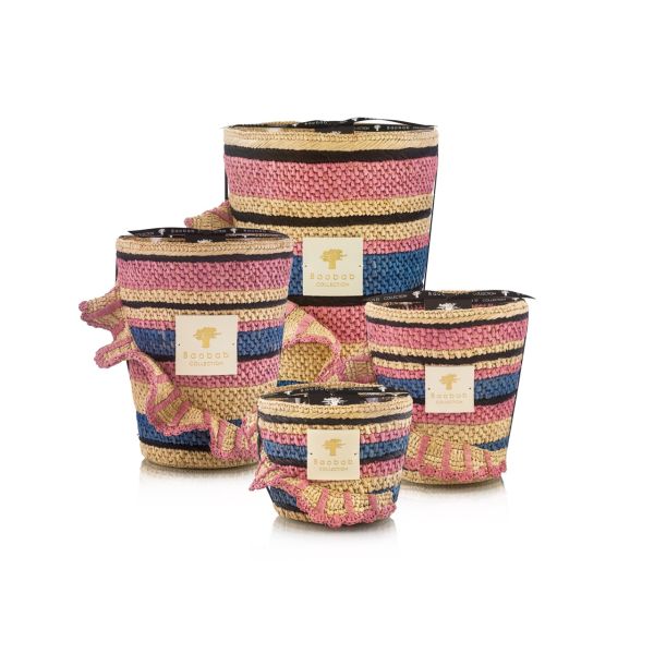 BAOBAB COLLECTION | Baobab Collection | Fety | Mandihy | Geurkaars