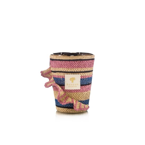 BAOBAB COLLECTION | Baobab Collection | Fety | Mandihy | Geurkaars