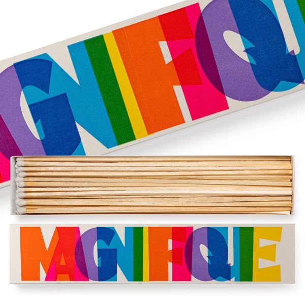 ARCHIVIST | Archivist | Lucifers | Magnifique