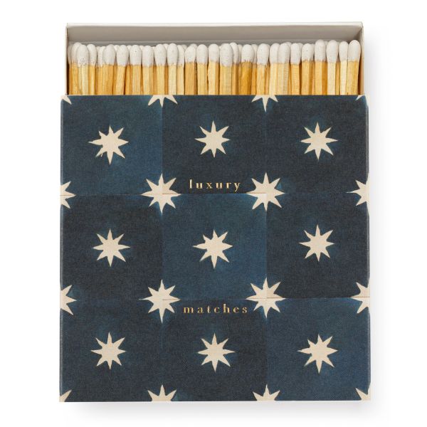 ARCHIVIST | Archivist | Lucifers | Navy Star