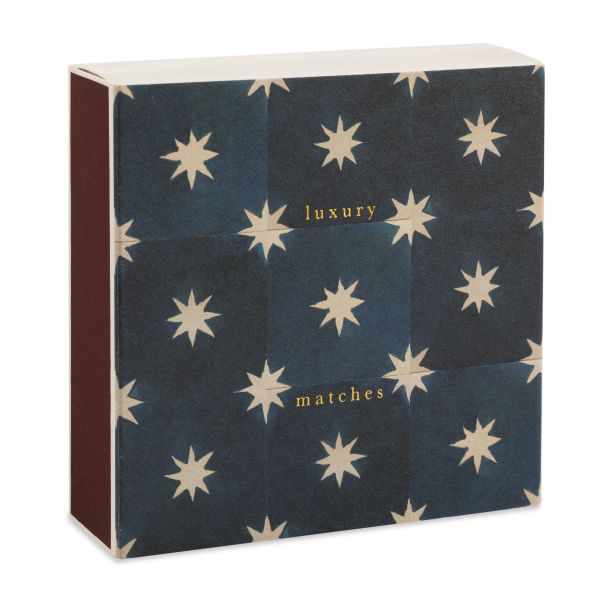 ARCHIVIST | Archivist | Lucifers | Navy Star