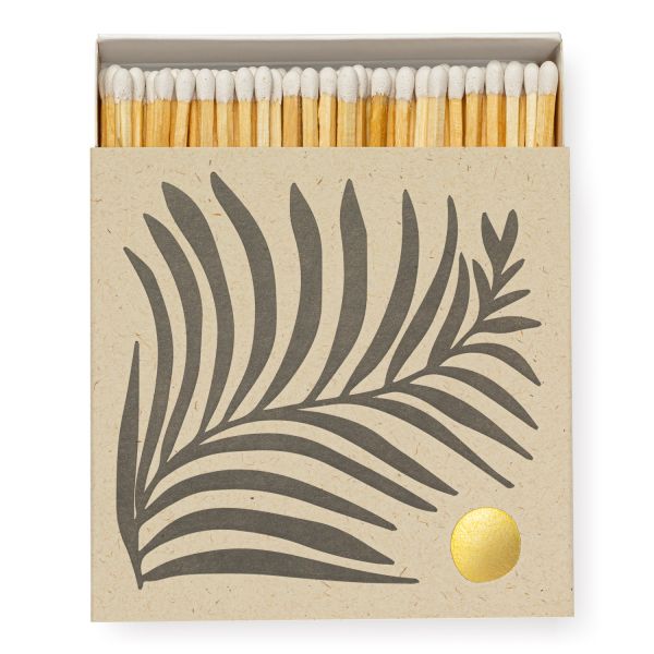 ARCHIVIST | Archivist | Lucifers | White Fern