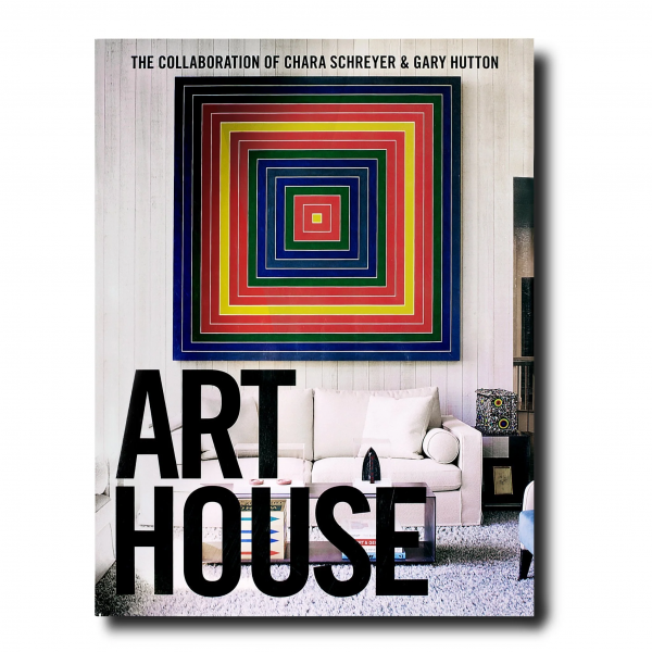 ASSOULINE | Assouline | Koffietafelboek | Art House