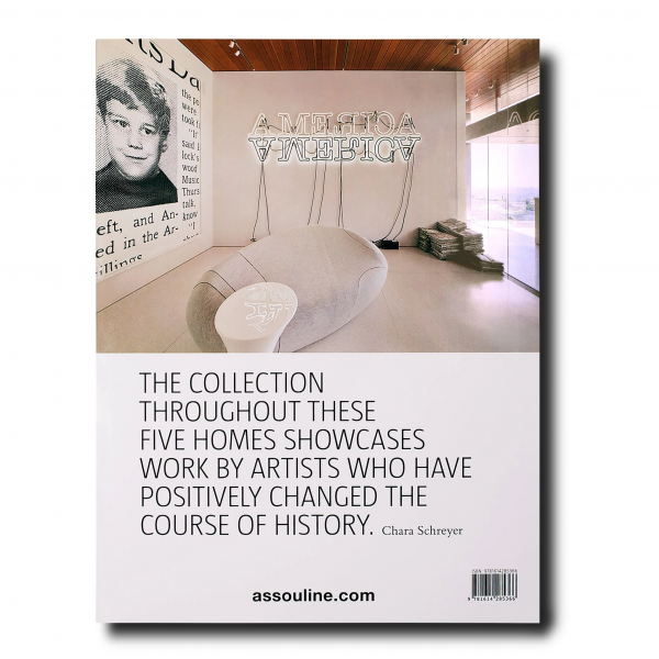 ASSOULINE | Assouline | Koffietafelboek | Art House