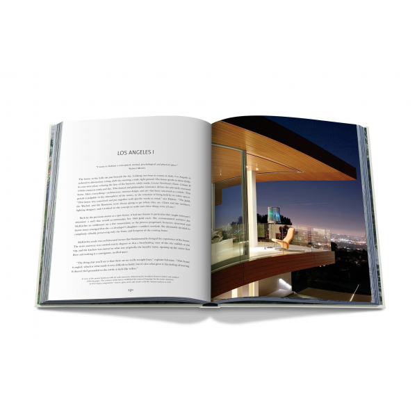 Assouline | Koffietafelboek | Art House