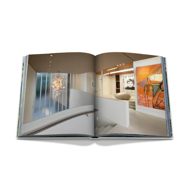 Assouline | Koffietafelboek | Art House