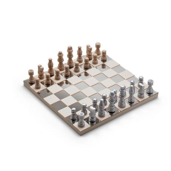 VORSPAGET HOME | Art of Chess | Schaakspel