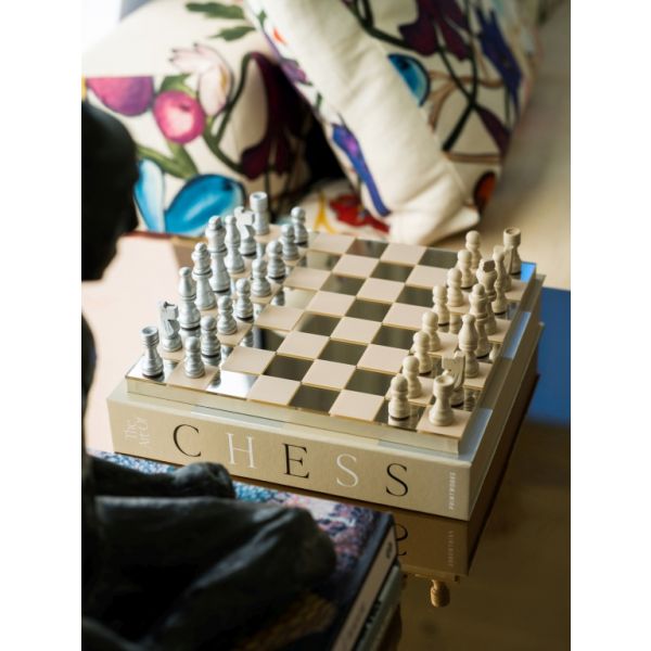 VORSPAGET HOME | Art of Chess | Schaakspel