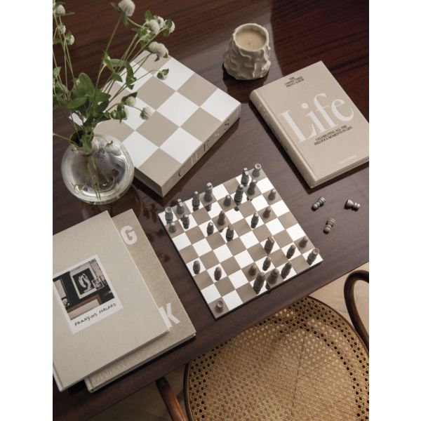 VORSPAGET HOME | Art of Chess | Schaakspel