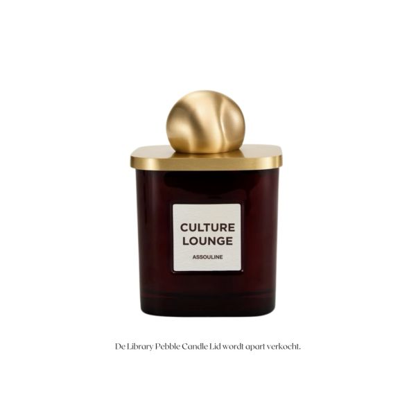 ASSOULINE | Assouline | Library Geurkaars | Culture Lounge