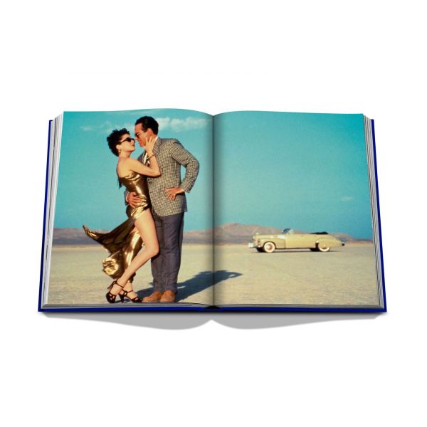 ASSOULINE | Assouline | Koffietafelboek | Las Vegas Magic