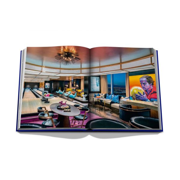 ASSOULINE | Assouline | Koffietafelboek | Las Vegas Magic