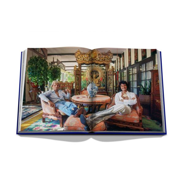 ASSOULINE | Assouline | Koffietafelboek | Las Vegas Magic