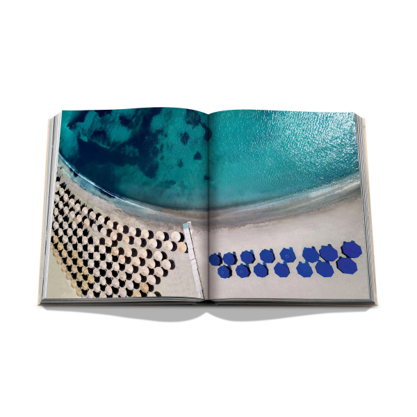 Assouline | Koffietafelboek | Athens Riviera