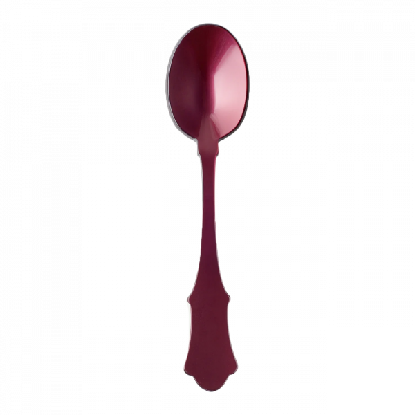 SABRE PARIS | Sabre Paris | Serveerlepel | Honorine | Aubergine