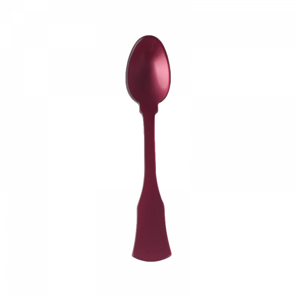 SABRE PARIS | Sabre Paris | Honorine | Koffielepel | Aubergine