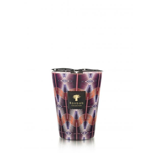 BAOBAB COLLECTION | Baobab Collection | Maxi Wax | Nyeleti | Geurkaars
