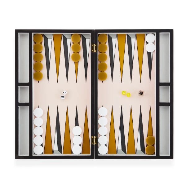 JONATHAN ADLER  | Jonathan Adler | Arcade Backgammon Set