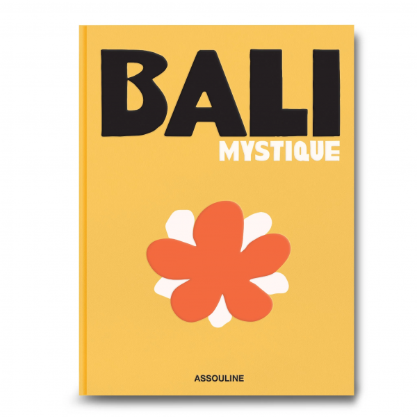 ASSOULINE | Assouline | Koffietafelboek | Bali Mystique