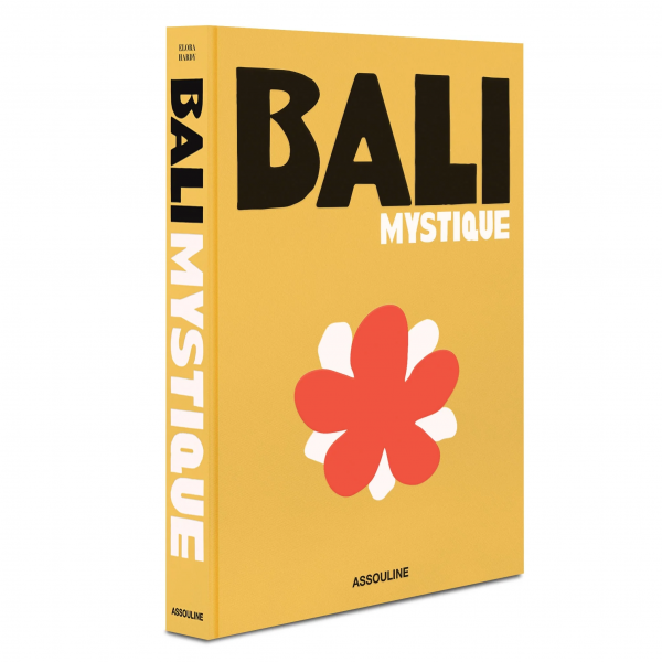 ASSOULINE | Assouline | Koffietafelboek | Bali Mystique