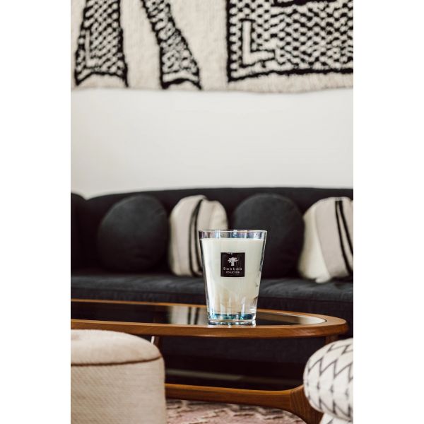 BAOBAB COLLECTION | Baobab Collection | All Seasons | Madagascar Vanilla | Geurkaars
