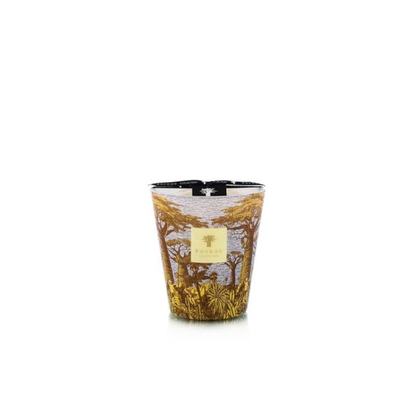 BAOBAB COLLECTION | Baobab Collection | Sacred Trees | Cocody | Geurkaars 