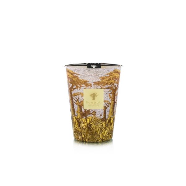 BAOBAB COLLECTION | Baobab Collection | Sacred Trees | Cocody | Geurkaars 