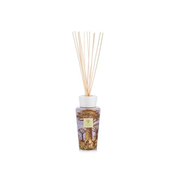 BOABAB COLLECTION | Boabab Collection | Sacred Trees | Cocody | Diffuser