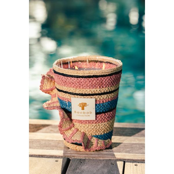 BAOBAB COLLECTION | Baobab Collection | Fety | Mandihy | Geurkaars