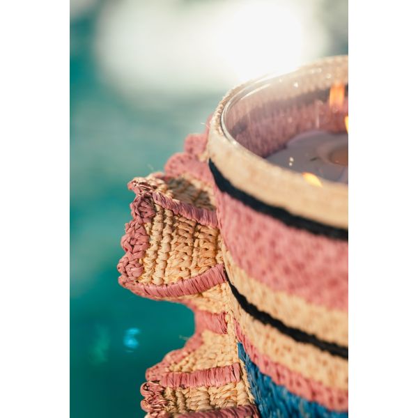 BAOBAB COLLECTION | Baobab Collection | Fety | Mandihy | Geurkaars