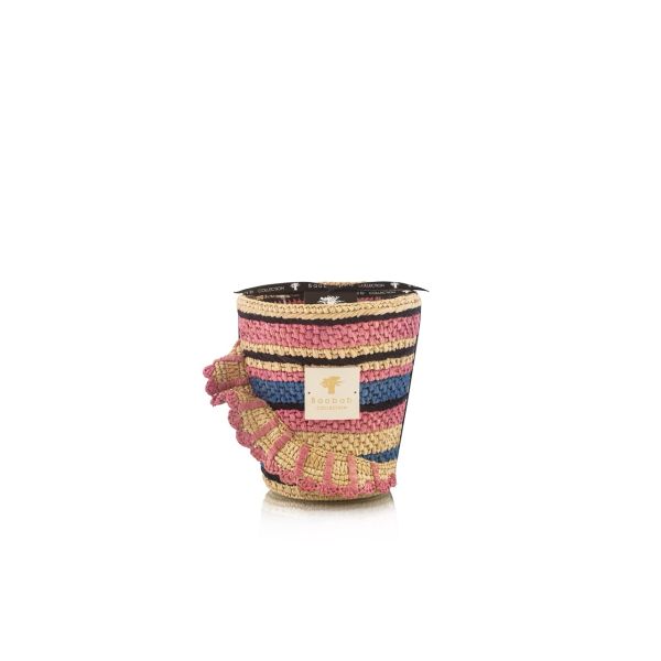 BAOBAB COLLECTION | Baobab Collection | Fety | Mandihy | Geurkaars